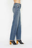 Judy Blue Full Size Tummy Control Straight Jeans