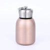 Mini Portable 300Ml Fashion Thermos Flask Small Capacity Simple Potbelly Thermos Cup