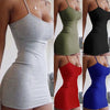 Women'S Tight Dress Hip Skirt Sexy Suspender Skirt Outdoor Beach Dress Sexy Dress Y2K Party White Club Outfits for Women Robe