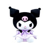 Sanrio Hello Kitty Kuromi Melody Cinnamoroll Stuffed Toys Plushier Soft Throw Pillow Plush Dolls Birthday Gift Valentines Gift