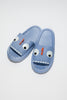 NOOK JOI Monster Pillow Cloud Slides Non-Slip Slipper