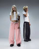 Y2K Baggy Jeans Harajuku Vintage Striped Embroidered High Quality Sweatpants Men Women Hip Hop Casual Wide Leg Jeans Streetwear