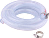 Soft Braided PVC Tubing - 1/2