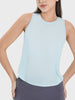 Millennia Round Neck Active Tank