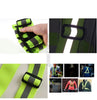 Motorcycle Accessories Reflective Jacket for Waterproof Biker Glove Yamaha Man Jacket Scania Moto Gp Jacket Racing