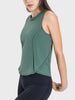 Millennia Round Neck Active Tank