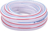 Soft Braided PVC Tubing - 1/2