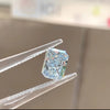 With IGI Certificate Fancy Blue Sapphir Diamond HPHT CVD Color Lab Grown Diamonds Wholesale