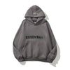 2024 ESSENTIALS Hoodie Men'S Casual Sports Cool Hoodies Printed Fleece Oversized Fashion Hip Hop Street Sweater S-3XL