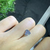 With IGI Certificate Fancy Blue Sapphir Diamond HPHT CVD Color Lab Grown Diamonds Wholesale