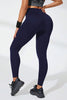 High Waist Active Leggings