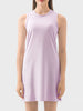 Millennia Round Neck Sleeveless Active Dress