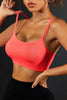 Backless Sports Cami