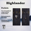 Men'S Highlander Utility Kilt