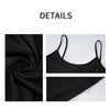 Women'S Casual Lounge Slip Long Dress Sexy Sleeveless Backless Bodycon Maxi Dresses Summer Slim Elegant Sexy Outfits Ladies Birt