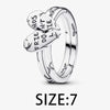 New Hot Sale 925 Sterling Silver Charms Beads for Original Pandora Stranger Things Bracelet DIY Jewelry Gift