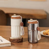 Stainless Steel Thermos Mug Display Temperature Coffee Mug Smart Car Water Cup Gift Drinking Tools