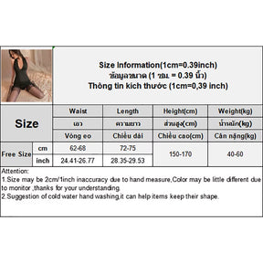 1Pc Erotic Dress Sexy Women Uniform V Neck Slim Backless Seductive One-Piece Dress Nightclub Party Mini Dresses