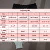 3PCS Lace Seamless Cotton Panties Ribbed Brazilian Pants Low Waist Women Panties Breathable Girls Underwear plus Size Lingerie