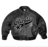 Jackets Y2K Coats Mens Hip Hop Leather Retro Embroidery Jacket Motorcycle Wear Leather Zipper Jacket Coat Streetwear