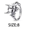 New Hot Sale 925 Sterling Silver Charms Beads for Original Pandora Stranger Things Bracelet DIY Jewelry Gift