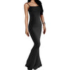 Women'S Casual Lounge Slip Long Dress Sexy Sleeveless Backless Bodycon Maxi Dresses Summer Slim Elegant Sexy Outfits Ladies Birt