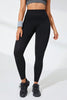 High Waist Active Leggings