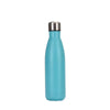 500Ml/750Ml Double-Layer Stainless Steel Insulated Cup, Large Capacity Cola Bottle, Sports Water Cup