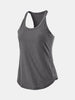 Scoop Neck Active Tank