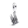 Birthday Cake Charms Fit Pandora 925 Original Charm Bracelet Women 925 Silver Hot Sale Beads DIY Jewelry Gift 2024 New In