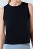 Round Neck Active Tank