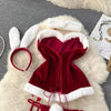 Women'S Bras Women'S Underwear Sets Sexy Lingerie Outfit Bra and Panty Set Woman Clothes Attractive Chest Suspenders below Sex