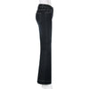 Y2K Women'S Flared Pants Vintage 90S Low Waist Jeans Aesthetic High Street Cargo Pants Korean Fashion Trousers 2024 New