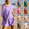 Women'S Clothing Sales Today Clearance Women'S Summer Oversized Tee Romper Casual Workout Athletic Romper Jumpsuite Damen