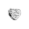 Birthday Cake Charms Fit Pandora 925 Original Charm Bracelet Women 925 Silver Hot Sale Beads DIY Jewelry Gift 2024 New In