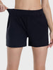 Millennia Elastic Waist Active Shorts