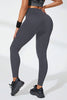 High Waist Active Leggings