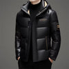 Ultralight down Jacket Men Duck down Padding Designer Clothes Men Warm Winter Man Jacket 2024 New in Coats Casual Man Sack