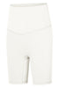 Millennia Seamless High-Rise Wide Waistband Biker Shorts