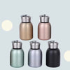 Mini Portable 300Ml Fashion Thermos Flask Small Capacity Simple Potbelly Thermos Cup