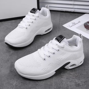 2024 Summer Women Shoes Breathable Mesh Outdoor Light Weight Sports Shoes Casual Walking Sneakers Tenis Feminino Zapatos Mujer