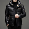 Ultralight down Jacket Men Duck down Padding Designer Clothes Men Warm Winter Man Jacket 2024 New in Coats Casual Man Sack