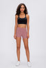 Millennia Stitch Active Shorts