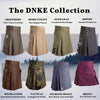 Men'S Highlander Utility Kilt