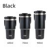 Thermos Bottle Stainless Steel Coffee Cup Cold and Hot Double-Layer Insulated Cup Thermo Water Bottle Car Travel Mug