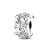 Hot Sale 925 Silver Charms Beads Fit Original Pan Bracelet Making for Woman Jewelry Fashion Pendant