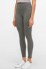 Millennia Basic Full Length Active Leggings