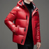 Ultralight down Jacket Men Duck down Padding Designer Clothes Men Warm Winter Man Jacket 2024 New in Coats Casual Man Sack