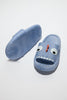 NOOK JOI Monster Pillow Cloud Slides Non-Slip Slipper